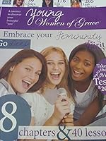 Young Women of Grace 1936159597 Book Cover