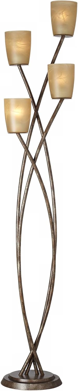 Pacific Coast Lighting Metro Plaza Floor Uplight