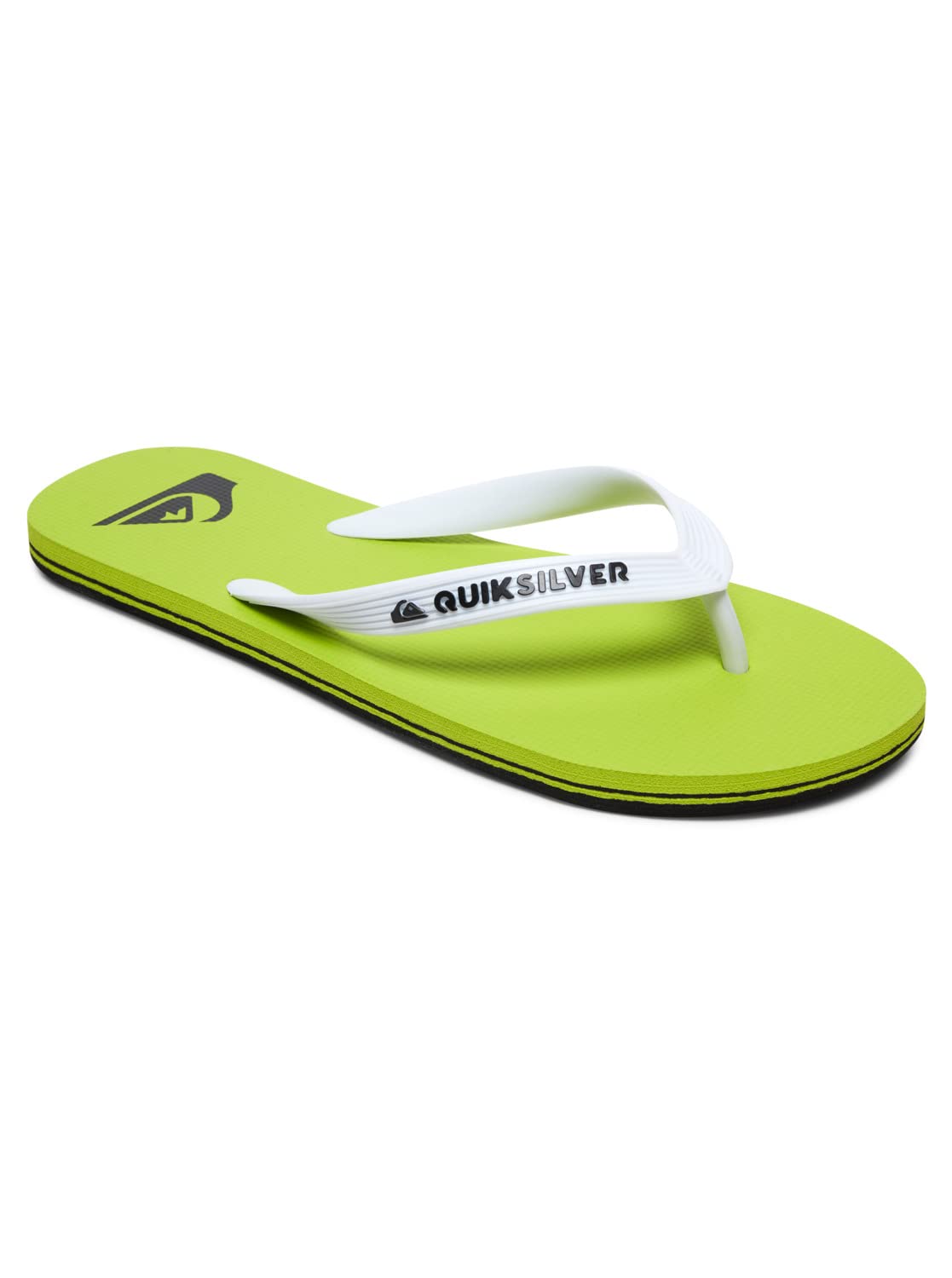 Quiksilver Molokai: Sandales Homme Confortables et Durables pour la Plage et la Ville