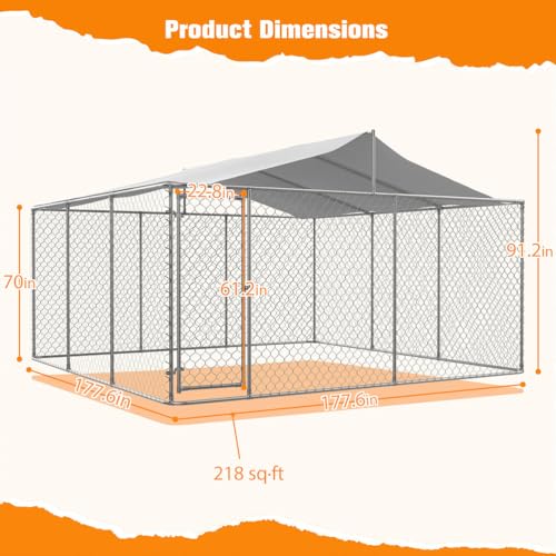 The 21 Best Chain Link Dog Fences of 2026 [Verified] - Cherry Picks