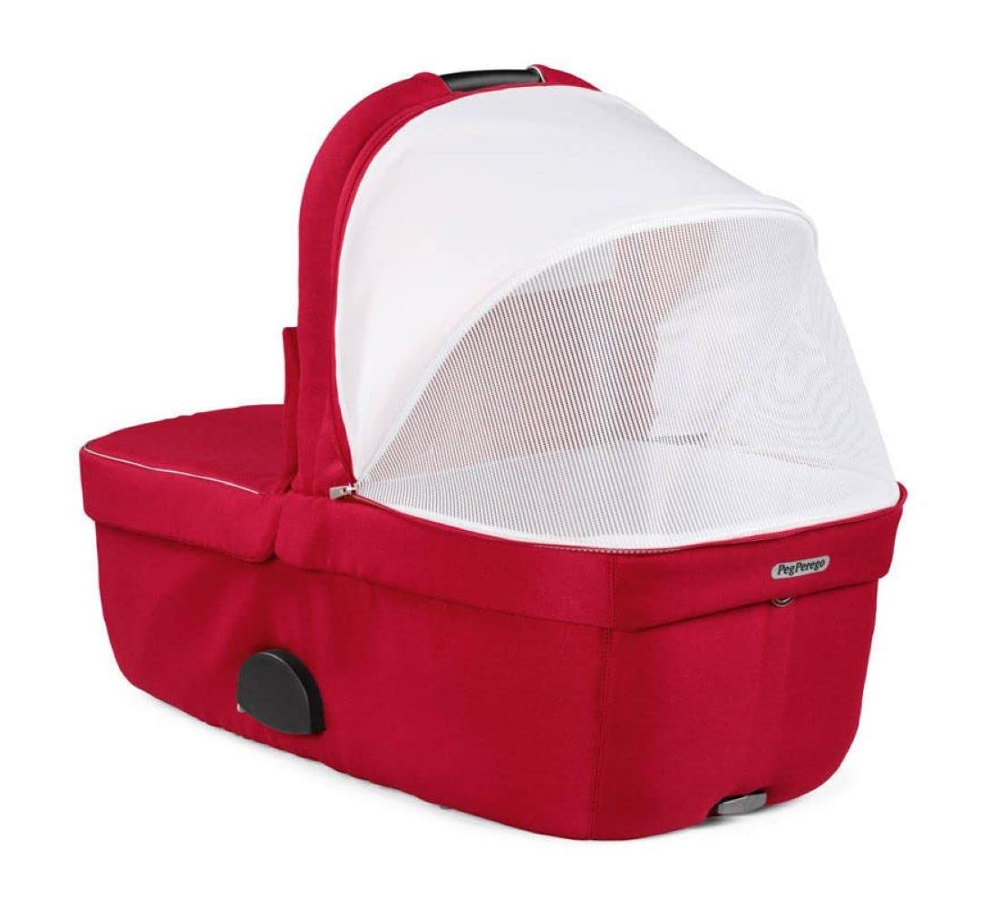 Peg Perego reiswieg Culla Grande Red Shine