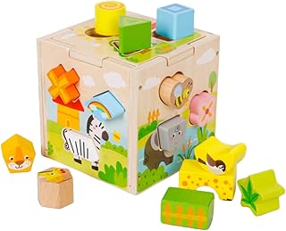 TOYANDONA Caixa De Inteligência Desenhos Animados Crianças Brinquedo Brinquedo Do Miúdo Brinquedos Para Crianças Brinquedos Para Crianças Brinquedos Educativos Crianças Playset Crianças