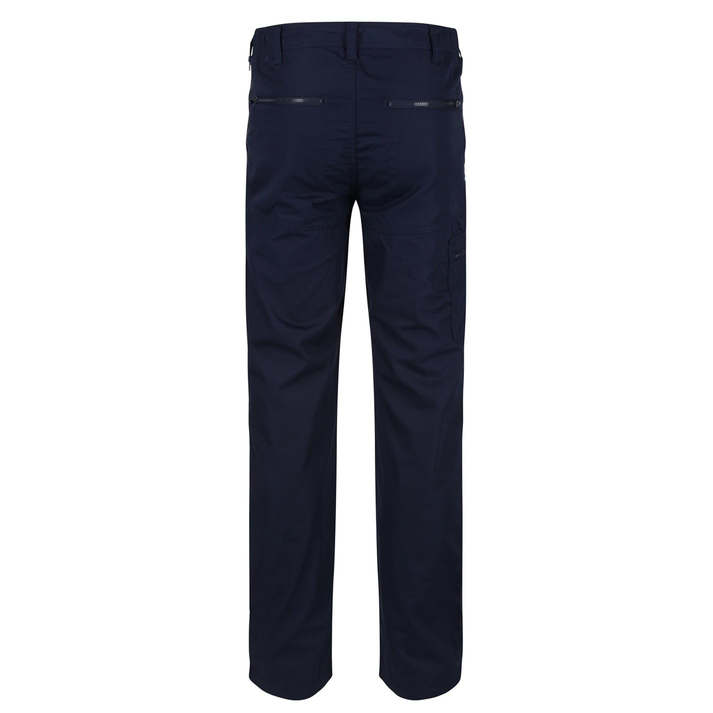 Regatta Men's Blue Work Trousers in Size 30 R, Sports Direct