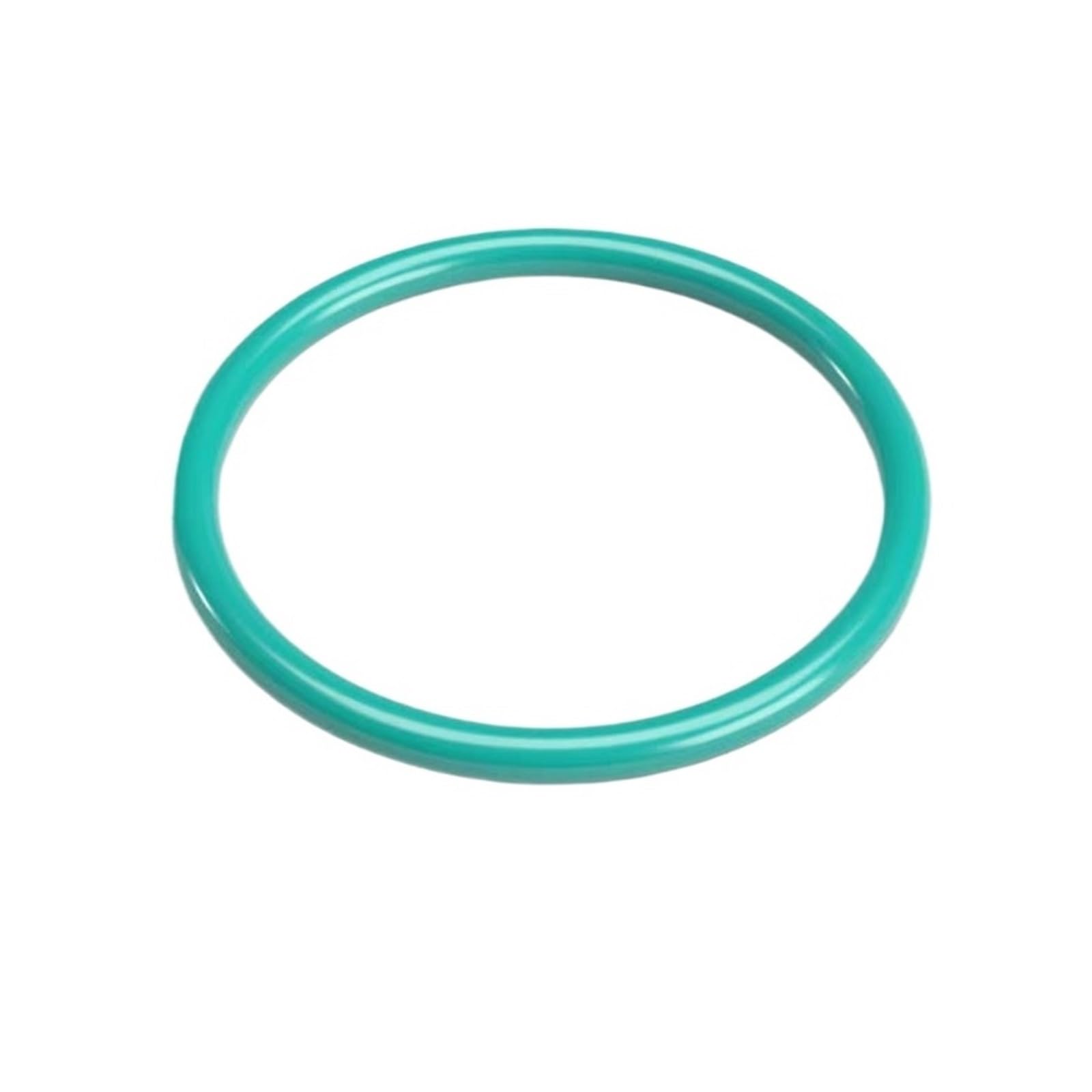 2/5/10 Pezzi WD: Guarnizione Di Tenuta Resistente Con O-ring In Gomma Fluorurata Verde Da 4,0/4,5 Mm OD46-125