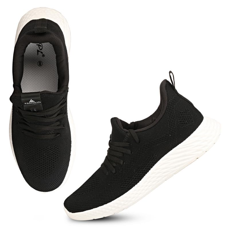 Image of OZZOH Sports Shoes for Men | Shoes for Men Running Walking,Sports Shoes for Men's