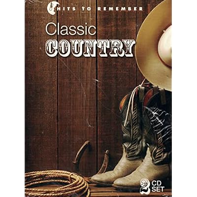 Classic Country