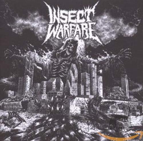 World Extermination