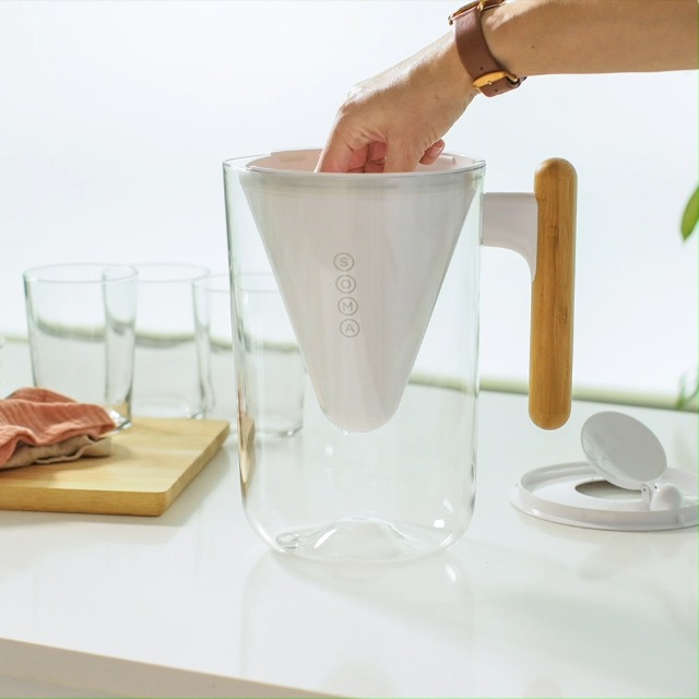 Amazon.com: Soma by Full Circle Plant-Based Replacement Water