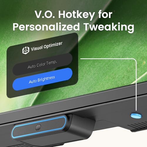 Image of BenQ GW2490C 23.8 inch 1080p FHD 144Hz IPS Eye-Care Home Office Monitor, USB-C, 1080x1920, Visual Optimizer, Flicker-Free, Low Blue Light, Ultra Slim Bezel, TUV-Certified, Eye-CareU