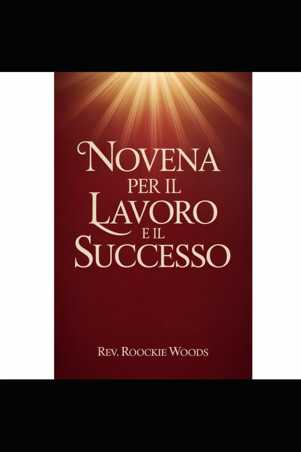 Novena per il Lavoro e il Successo: Nove Giorni di Preghiera per Trovare Opportunità