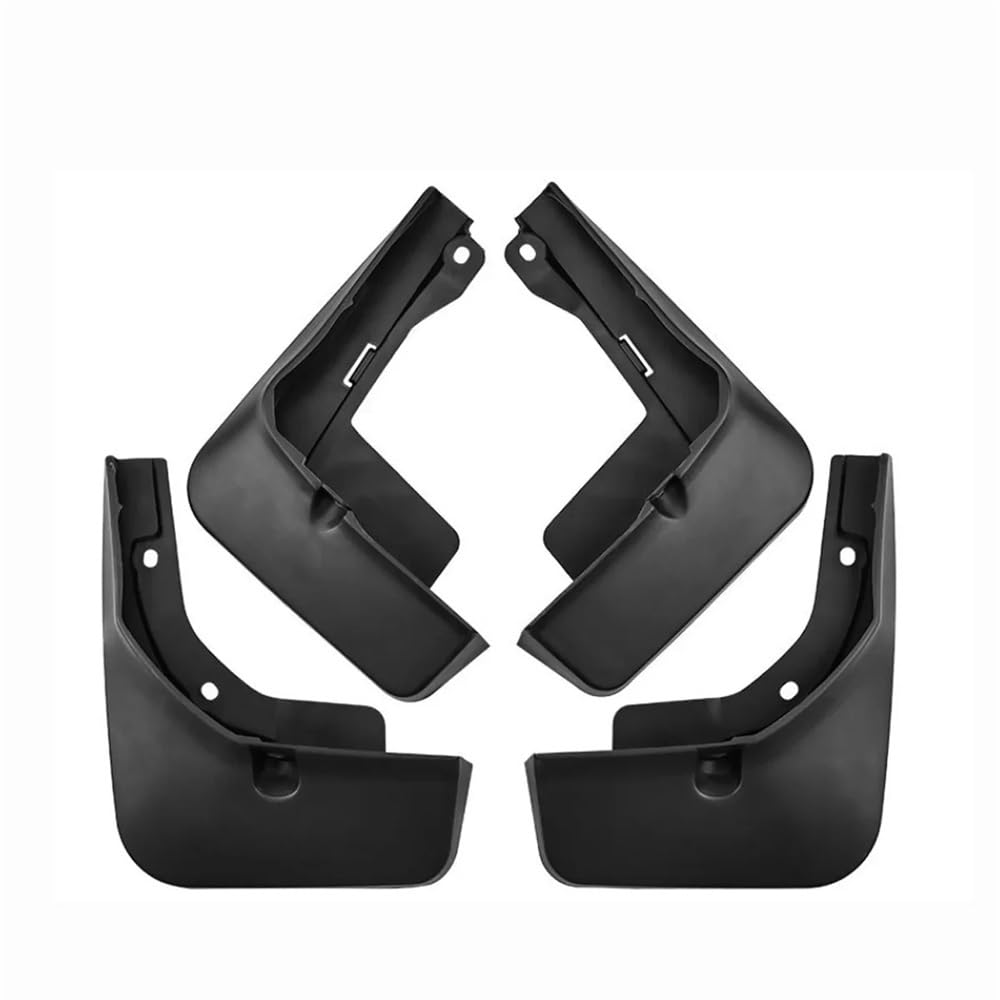 Bavettes pour Auto Chery Jetour T1 T2 Garde-boue Accessoires - 7
