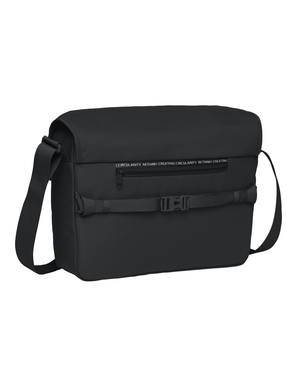 VAUDE Unisex Coreway Messenger 13 Taschen (1er Pack)