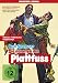 Produktbild Bud Spencer - Sie nannten ihn Plattfuss (Remastered Version)