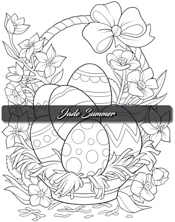 Stress Relief: Adult Coloring Book with Animals, Flowers, Fantasy, and More for Mindfulness and Relaxation