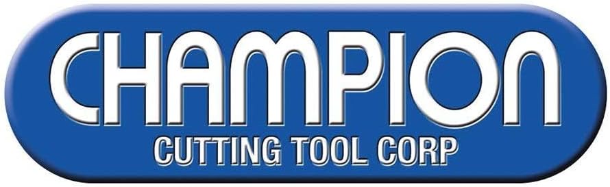 7012-53, Champion Champion, 12 Inch Aircraft Extension Drills (12 PK)