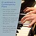 George Winston: December - Piano Solo | Songbook Book for Intermediate Pianists | Sheet Music with Exact Piano Solo Transcriptions for Study | Seasonal Repertoire Inspired by the Iconic Album