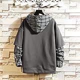 Zoom IMG-2 gurunvani felpa con cappuccio da Zoom IMG-2 gurunvani felpa con cappuccio da