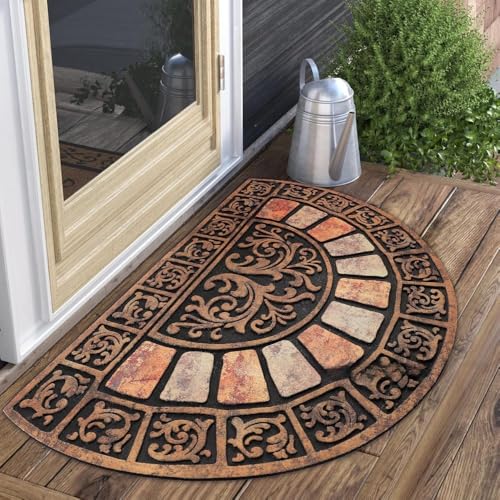 WOLKKAM ���g���A�����J���X�^�C���h�A�}�b�g�^���փ}�b�g (3,40×60cm�i���ɗD�����X�G�[�h�f�ށj)