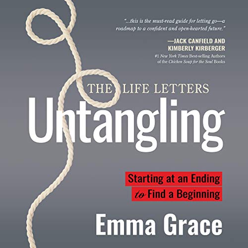 Untangling by Emma Grace episode artwork