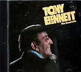 The Good Life ~ Tony Bennett ~ Jazz ~ CD ~ Used VG