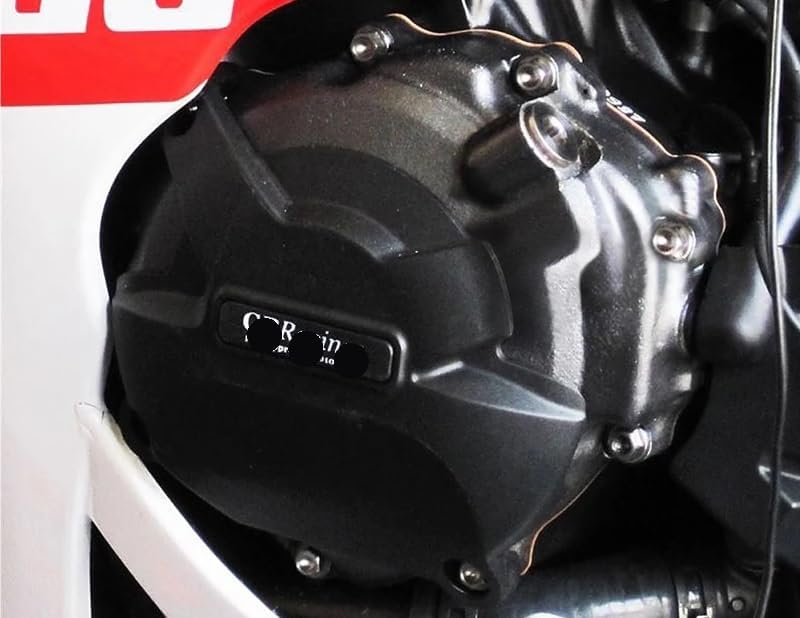 Engine Protective Cover Motorcycle Engine Case Protection Cover for CBR1000RR 2008-2016