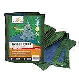 Lona Rainexo, Verde/Azul