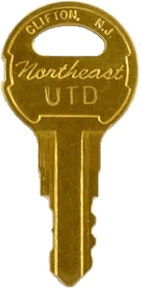 Otis UTD Replacement Key UTD: Amazon.com: Tools & Home Improvement