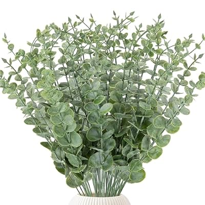 Artificial Eucalyptus Greenery