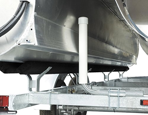 Ce Smith - Guide-On Post Pontoon - Sturdy, Easy To Install Boat Trailer Accessories #TOP1