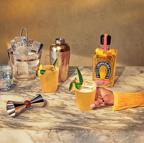 Miniatura 4 de Herradura Tequila Reposado, 100% Agave, Con caja para regalar, 700 ml