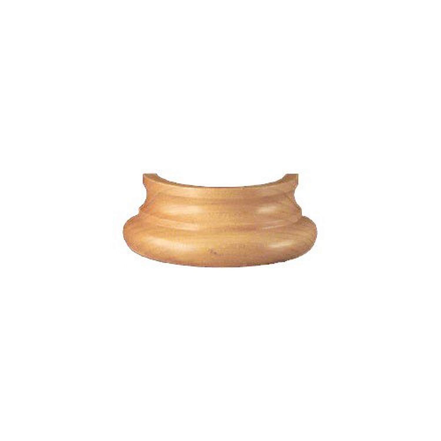 Brownwood 01342010PN2 Series 200 Plain Capital, Pine