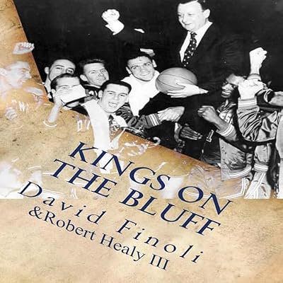 Kings of the Bluff