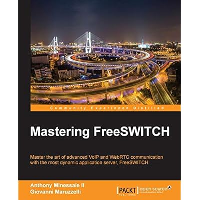 Mastering FreeSWITCH