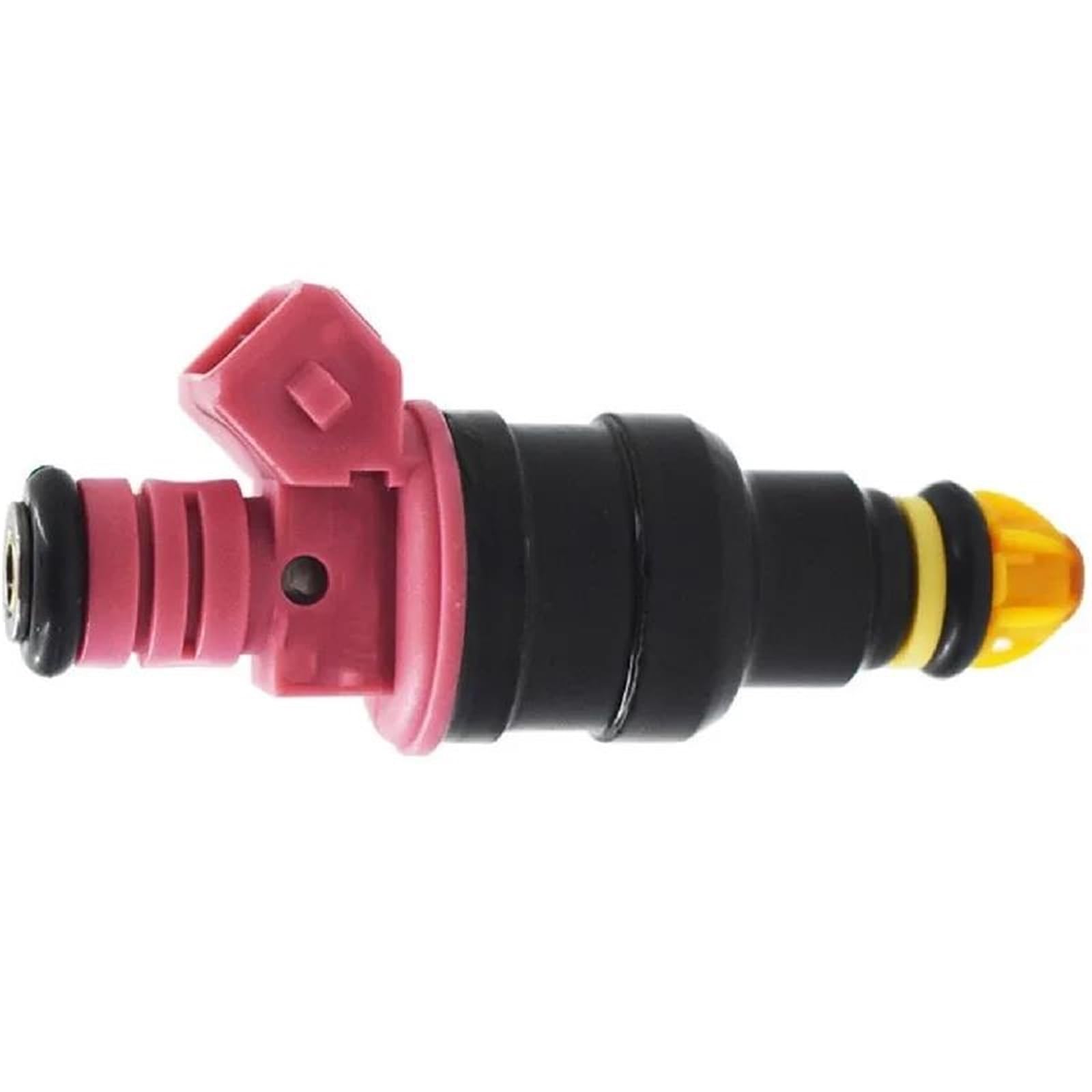 Durable y confiable 6 Uds Inyectores De Combustible para 328i Z3 M3 528i 1996-2000 2.8L 3.2L L6 0280150440 Accesorios De Coche Adaptador De Inyector