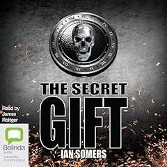 The Secret Gift cover art