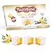 Hazerbaba Turkish Delight Plain - 1lb
