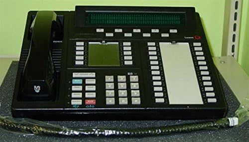 AT&T/Lucent/Avaya 8434DX (107707986/107817785)