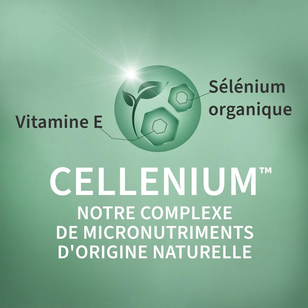 Richelet Hydratation de la Peau 30 capsules