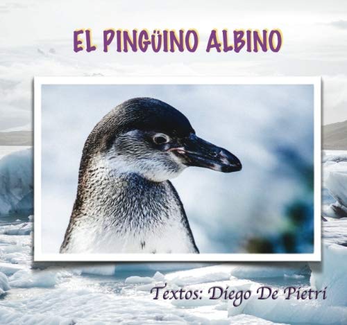 El Pingüino Albino: Volume 25 (La Granja Naranja)