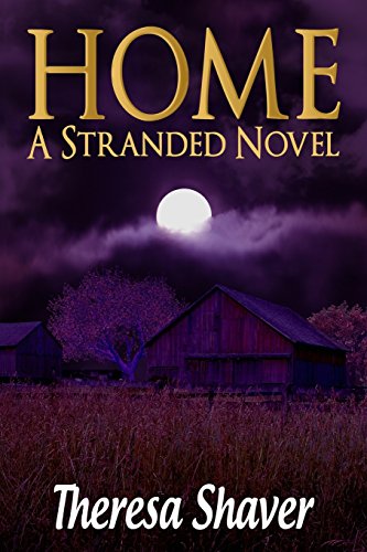 Home: A Stranded Novel