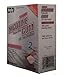 Nicotine Gum 2mg Sugar Free Coated Cinnamon Generic for Nicorette 100 Pieces per Box Pack of 2 Total 200 Pieces