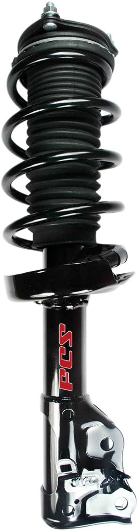 Amazon.com: FCS 1331629R Complete Strut Assembly : Automotive
