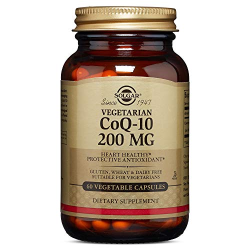 Best Solgar Multivitamin For Men
