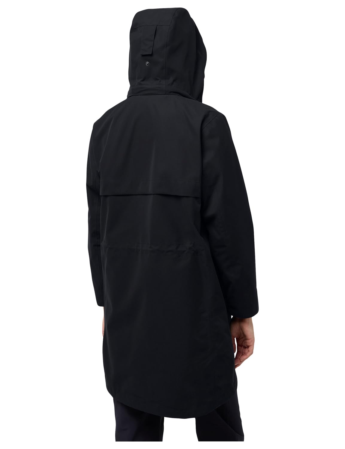 Jack Wolfskin Płaszcz Kobiety Baylight 3 W 1 Płaszcz W