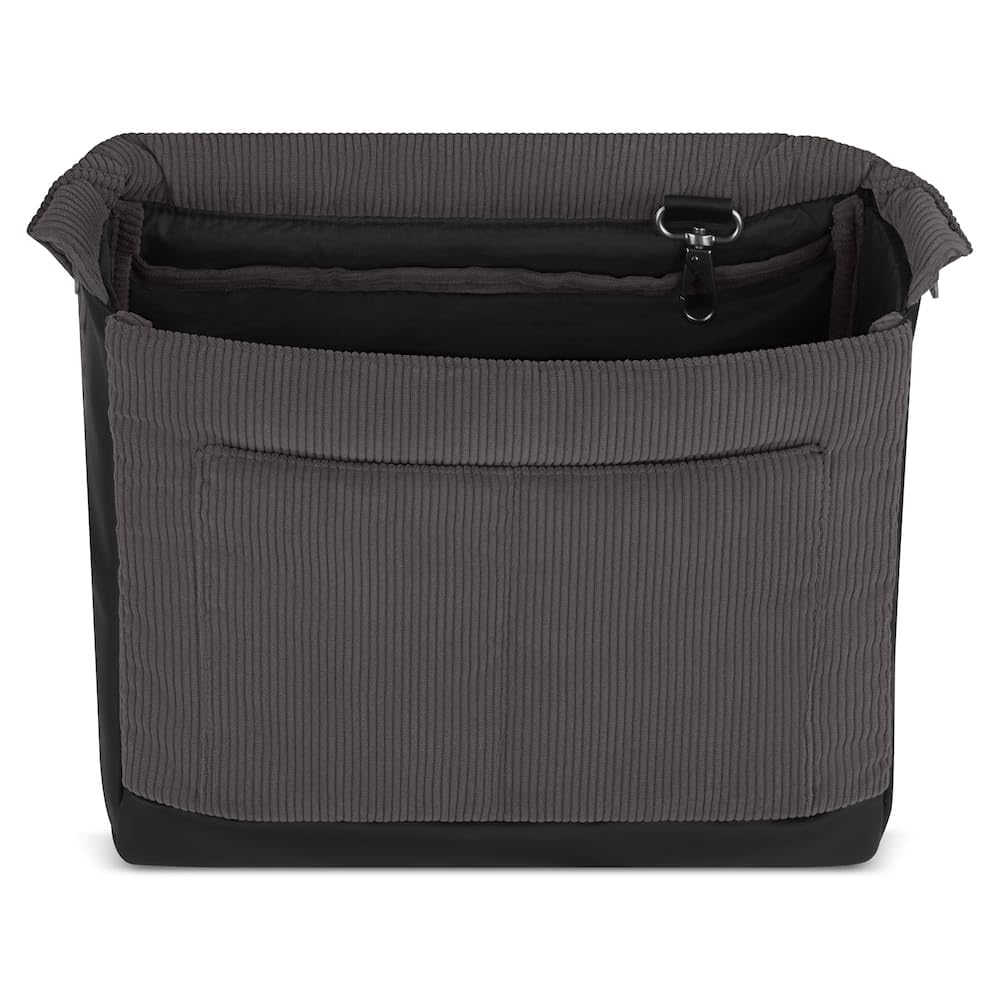 ABC Design Wickeltasche Urban - Almond