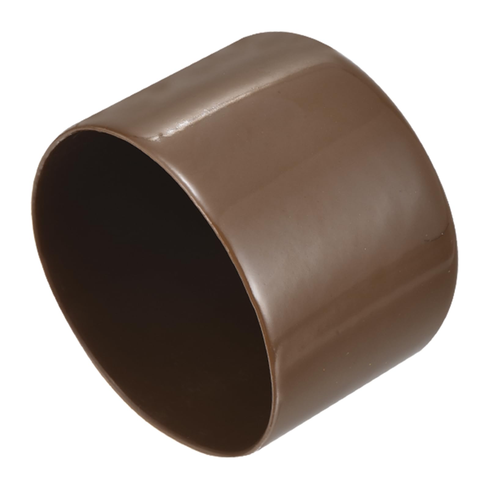 uxcell Rubber End Caps 59mm(2 5/16") ID Screw Thread Protectors 4Pcs