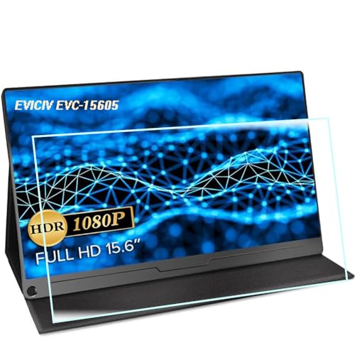 yMoahsiunyzFor EVICIV EVC-15605 15.6 KXtB 15.6C`(1920×1080 16:9Ή 15.6C` 15.6^) یtB {Ɏq dx9H CAh~ hw ϏՌ Uh~ \t