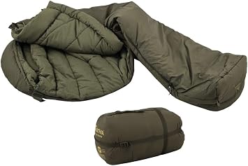 CARINTHIA BRENTA LARGE SLEEPING BAG