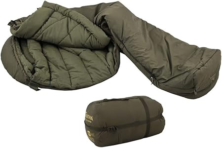 hiking sleeping bolsa