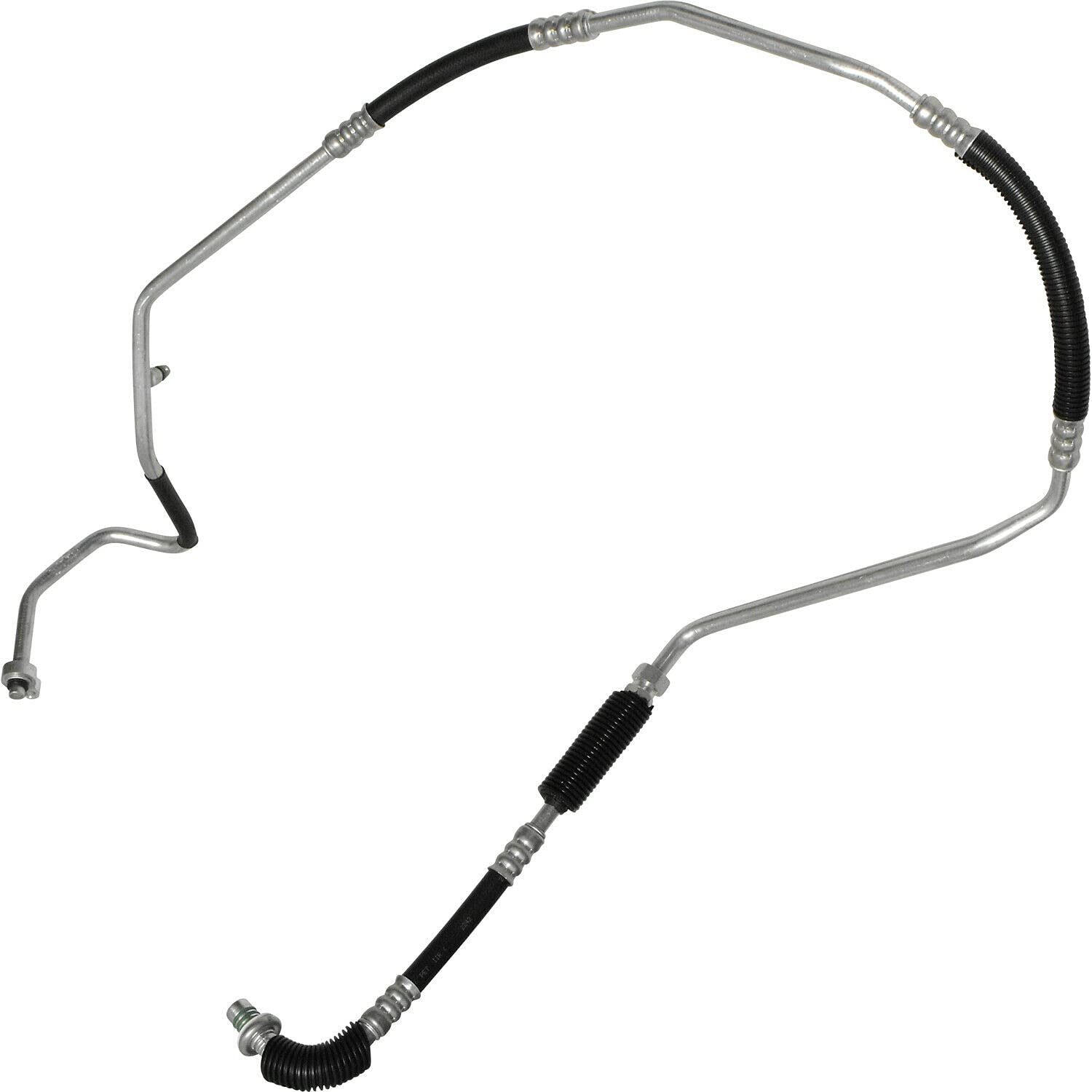 Transit 1〜9 Amazon.com: A/C Refrigerant Liquid Hose - Compatible with